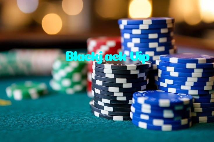 Blackjack Vip