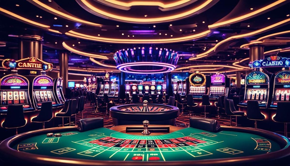 Blackjack Vip پاکستان ریئل منی گیمز