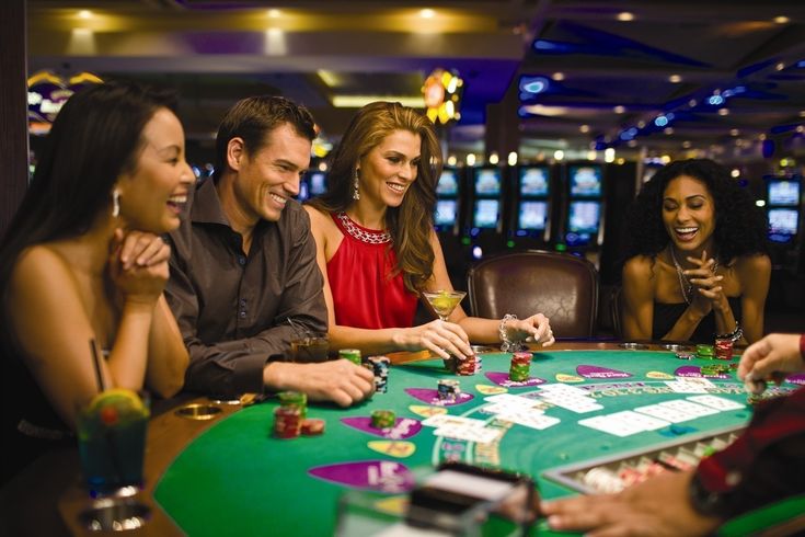 Blackjack Vip پاکستان ریئل منی گیمز