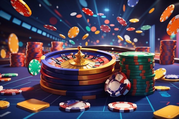 Blackjack Vip پاکستان ریئل منی گیمز