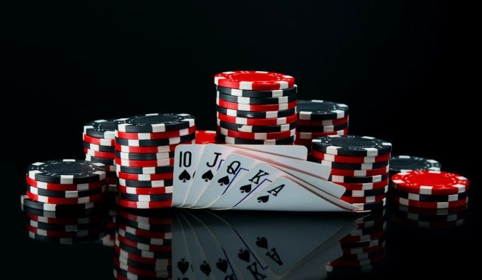 Blackjack Vip